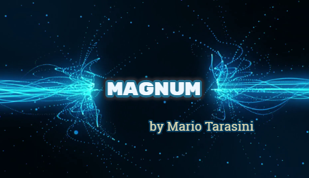Mario Tarasini - Magnum